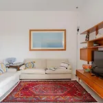 Appartamento Seafront Balcony Aci Castello, Private Parking