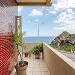 Seafront Balcony Aci Castello, Private Parking * Aci Castello