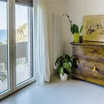 Seafront Balcony Aci Castello, Private Parking *