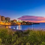 Seafront Balcony Aci Castello, Private Parking Appartamento Aci Castello