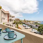 Seafront Balcony Aci Castello, Private Parking Appartamento