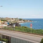 Appartamento Seafront Balcony Aci Castello, Private Parking *