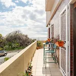 Appartamento Seafront Balcony Aci Castello, Private Parking Aci Castello