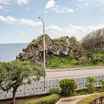 Seafront Balcony Aci Castello, Private Parking Aci Castello