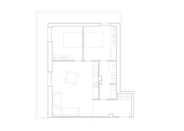 Seafront Balcony Aci Castello, Private Parking 公寓 *
